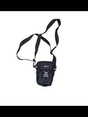 promaster camera case stash bag belt loop shoulder strap